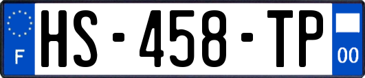HS-458-TP