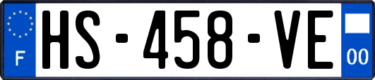 HS-458-VE