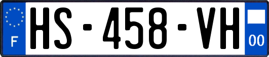 HS-458-VH