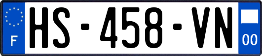 HS-458-VN