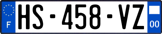 HS-458-VZ