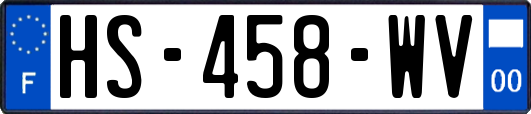 HS-458-WV