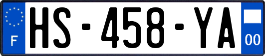 HS-458-YA
