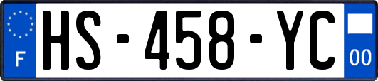 HS-458-YC