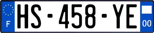 HS-458-YE