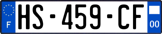 HS-459-CF