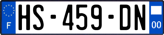 HS-459-DN