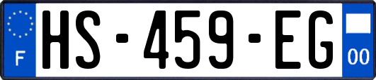 HS-459-EG