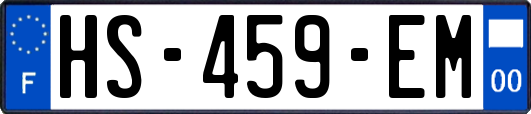 HS-459-EM