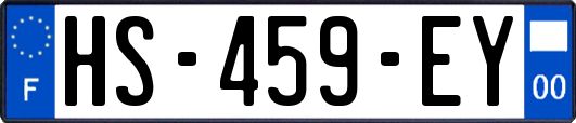 HS-459-EY