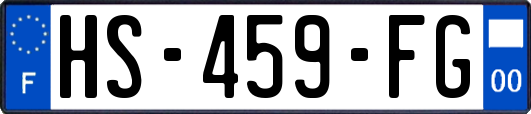 HS-459-FG