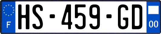 HS-459-GD