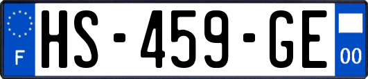 HS-459-GE