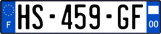HS-459-GF