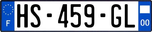 HS-459-GL