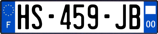 HS-459-JB