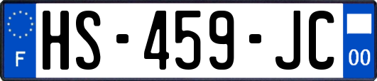HS-459-JC