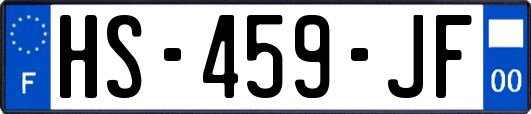 HS-459-JF