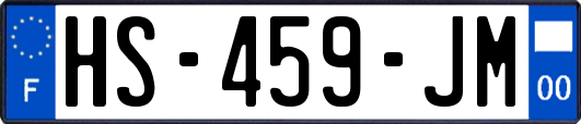 HS-459-JM