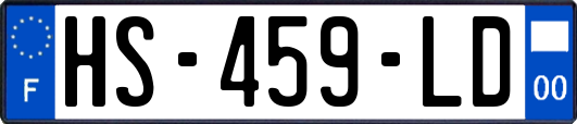 HS-459-LD