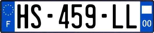 HS-459-LL