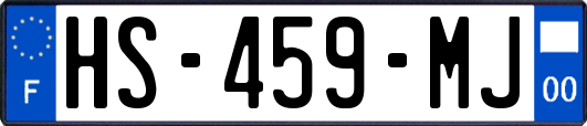 HS-459-MJ