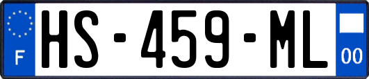 HS-459-ML