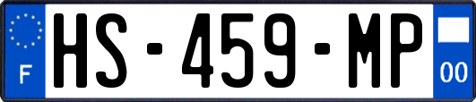 HS-459-MP