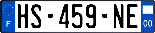 HS-459-NE