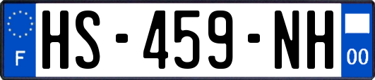 HS-459-NH