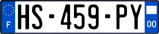 HS-459-PY