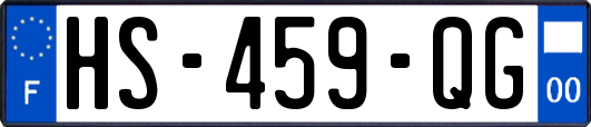 HS-459-QG