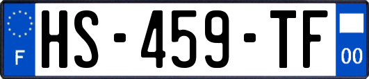 HS-459-TF