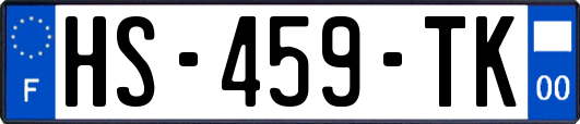 HS-459-TK