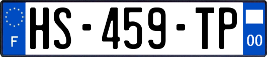 HS-459-TP