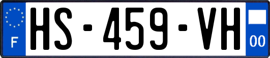 HS-459-VH