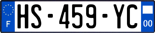 HS-459-YC