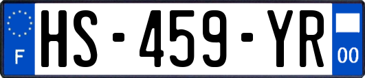 HS-459-YR