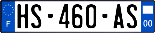 HS-460-AS