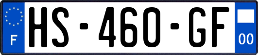 HS-460-GF