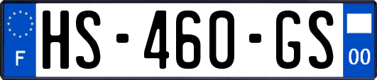 HS-460-GS