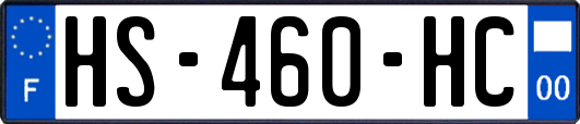 HS-460-HC