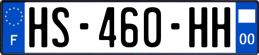 HS-460-HH