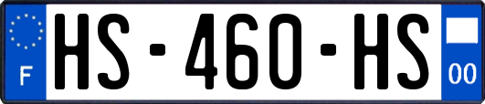 HS-460-HS