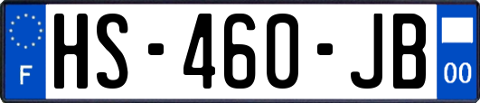 HS-460-JB