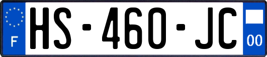 HS-460-JC