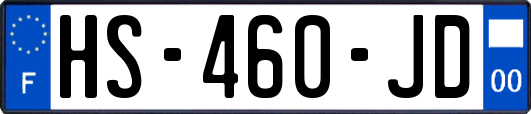 HS-460-JD
