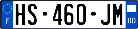 HS-460-JM