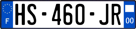HS-460-JR