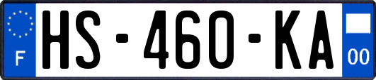 HS-460-KA